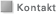 Kontakt